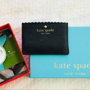 Kate Spade Card Holder